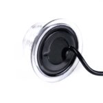 LED Module clear lens multicolor+kn.licht 12-24v | 5m. kabel - Afbeelding 6