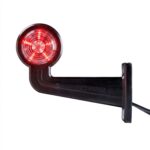 Feu de gabarit LED TRALERT avec classe de protection IP68