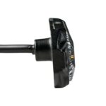 Professionele amber LED waarschuwingsflitser voor vrachtwagen en trailer