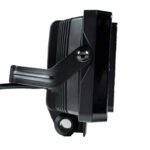 Truck driving light with 300 cm cable and open wire end