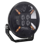 LED verstraler met dagrijverlichting | 12.000 lumen | 9-36v | WD-80120.1--WD-80120.1-3
