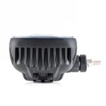 Fanale a LED destro 12/24V con Resisenza inclusa per luce lampeggiante - immagine 7