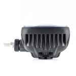 TRALERT HL-301NHDT6 LED koplamp links 12-24v voor graafmachine