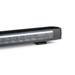 LED Lightbar 130cm | incl. R65 flitser | wit-amber DRL - Afbeelding 7