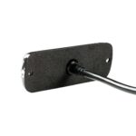LED R10 Flitser 4-LED rood 12-24v 200cm kabel - Afbeelding 7