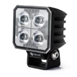 LED werklamp vierkant | 3800 lumen | 40Watt | ingebouwde deutsch connector | 9-36v | WF-4038V--WF-4038V-3