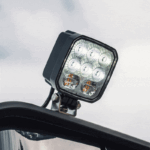 LED werklamp | R65 flitser | 2250 lumen | 9-36v | 4m. kabel | WFF-1822A--WFF-1822A-7