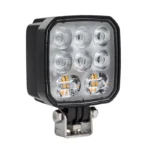 LED werklamp | R65 flitser | 2250 lumen | 9-36v | 4m. kabel | WFF-1822A--WFF-1822A