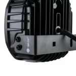 LED verstraler Darklook/black 12-24v / 14.000lm--WD-13013-8