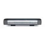 LED Lightbar 33cm | incl. R65 flitser | wit-amber DRL - Afbeelding 7