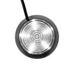 LED Module dark lens multicolor+kn.licht 12-24v | 5m. kabel - Afbeelding 8