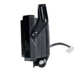 ECE-certified LED driving light for professional use