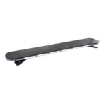 LED dakset amber | 1384mm | 12-24v | excl. controller--SL6-1384A-3
