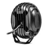 LED Ypsilon 9LED amber-wit met flitser 7850lm - 3m kabel | WD-12078.1--WD-12078.1-9