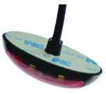 LED breedtelamp | 12-24v | 30cm. kabel | 37RWM-37RWM-37RWM-4