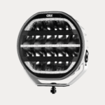OZZ XR2 LED verstraler 9" | 88102 - Afbeelding 2