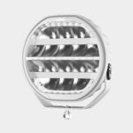 OZZ XR2 P9” Arctic Edition wit (10-35V) - Afbeelding 2
