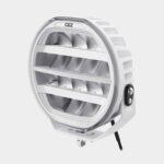 OZZ XR2 P9” Arctic Edition wit (10-35V) - Afbeelding 4
