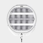OZZ XR2 P9” Arctic Edition wit (10-35V) - Afbeelding 5