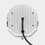 OZZ XR2 P9” Arctic Edition wit (10-35V) - Afbeelding 6