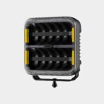 OZZ SQR serie verstraler met driving beam tot 950 meter