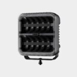 OZZ SQUARE verstraler met Deutsch connector en 100cm kabel