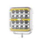 OZZ SQR serie werklamp voor vrachtwagen bedrijfswagen en 4x4