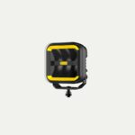 OZZ SQR 5" - Driving light LED - Black - Afbeelding 2
