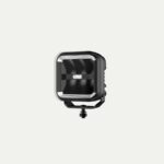 OZZ SQR 5" - Driving light LED - Black - Afbeelding 3