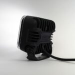 OZZ SQR 5" - Driving light LED - Black - Afbeelding 10