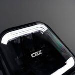 OZZ SQR 5" - Driving light LED - Black - Afbeelding 9