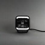 OZZ SQR 5" - Driving light LED - Black - Afbeelding 7