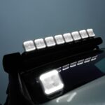 OZZ SQR 5" - Driving light LED - White - Afbeelding 15