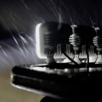 OZZ SQR 5" - Driving light LED - White - Afbeelding 12