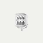 OZZ SQR 5" - Driving light LED - White - Afbeelding 4