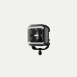 OZZ SQR 3" - Driving light LED - Black - Afbeelding 10
