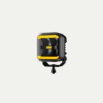 OZZ SQR 3" - Driving light LED - Black - Afbeelding 2