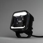 OZZ SQR 3" - Driving light LED - Black - Afbeelding 4