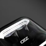 OZZ SQR 3" - Driving light LED - Black - Afbeelding 5