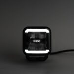 OZZ SQR 3" - Driving light LED - Black - Afbeelding 7