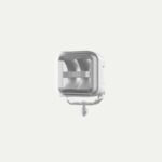 OZZ SQR 3" - Driving light LED - White - Afbeelding 3