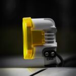 OZZ SQR 3" - Driving light LED - White - Afbeelding 7