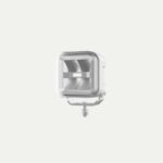 OZZ SQR 3" - Driving light LED - White - Afbeelding 4