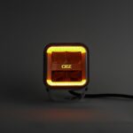 OZZ SQR 3" - Driving light LED - White - Afbeelding 14