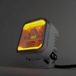 OZZ SQR 3" - Driving light LED - White - Afbeelding 13
