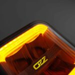OZZ SQR 3" - Driving light LED - White - Afbeelding 12