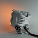 OZZ SQR 3" - Driving light LED - White - Afbeelding 11