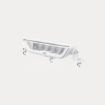 OZZ XB1 P9 wit LED bar - Afbeelding 3