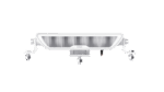 OZZ XB1 8 wit LED bar - Afbeelding 3