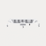 OZZ XB1 8 wit LED bar